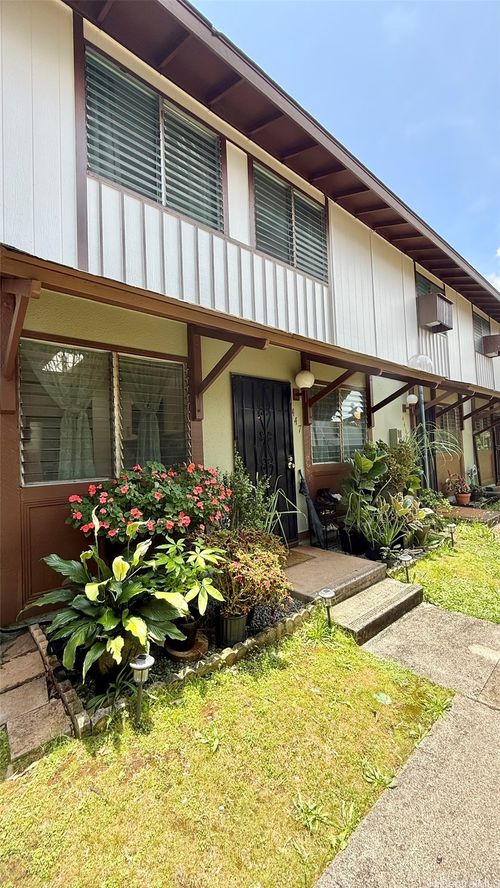 447-94-1442 Lanikuhana Ave, Mililani, HI, 96789-2455 | Card Image