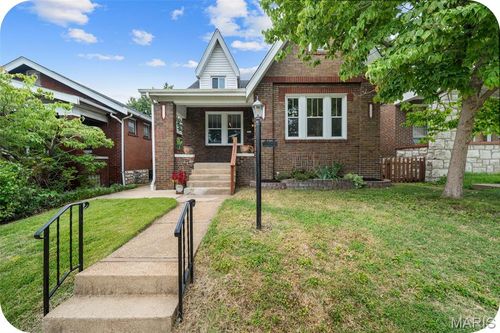 6135 Louisiana Ave, Saint Louis, MO, 63111-2371 | Card Image