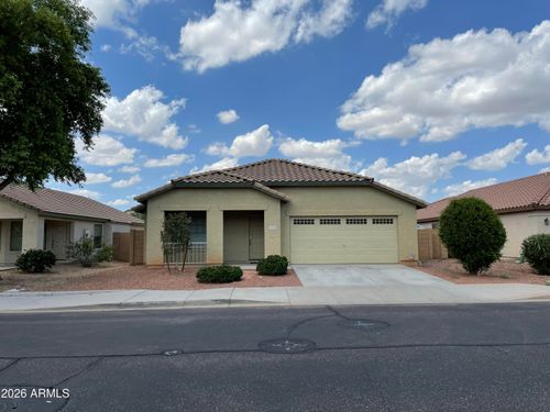 25318 W Park Ave, Buckeye, AZ, 85326-2571 | Card Image