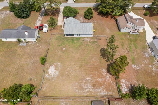 308 Dayrell Dr, House other with 3 bedrooms, 2 bathrooms and null parking in Hubert NC | Image 41