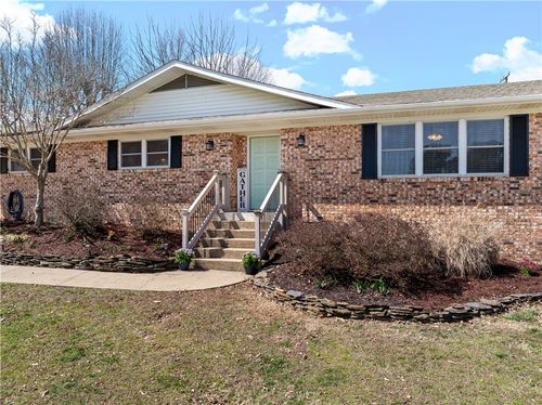1008 Eugene St, Harrison, AR, 72601-2604 | Card Image