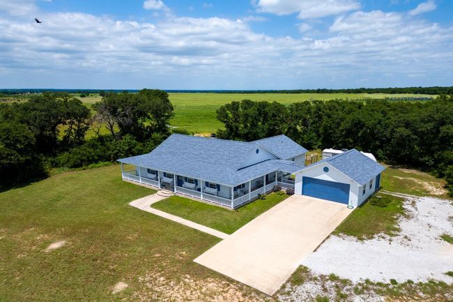 4593 Highway 206, House other with 4 bedrooms, 3 bathrooms and null parking in Cisco TX | Image 37