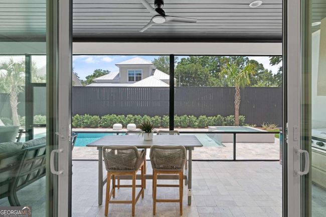 616 Neptune Way, House other with 6 bedrooms, 5 bathrooms and 4 parking in St Simons Island GA | Image 27