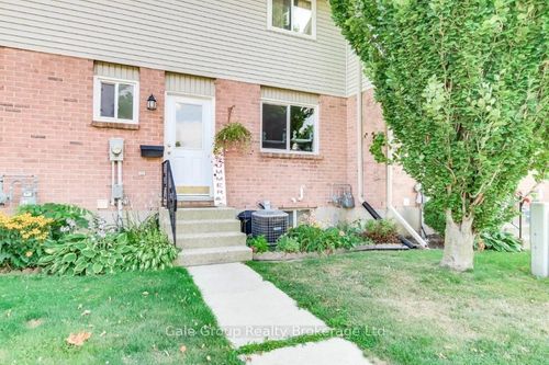 7-458 Springbank Ave N, Woodstock, ON, N4T1K4 | Card Image
