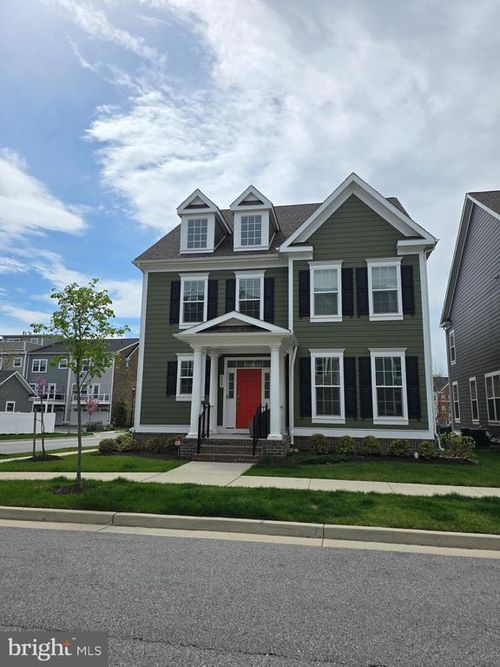 6407 Falconwood St, BALTIMORE, MD, 21220-2055 | Card Image