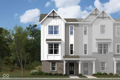 11204 Greenfield Ave, Noblesville, IN, 46060-9481 | Card Image