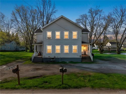 3208 Fox St, Durhamville, NY, 13054-3102 | Card Image