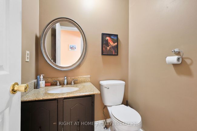 6104 Vineyard Dr, House other with 4 bedrooms, 3 bathrooms and 3 parking in Orléans ON | Image 16