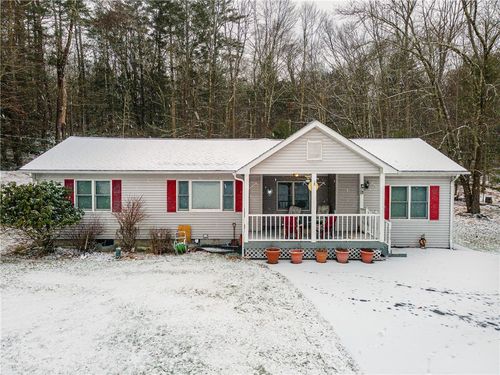 233 Eldred-Yulan Road, Highland, NY, 12792 | Card Image