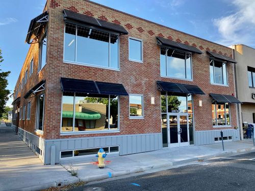 ste-302-600 Rood Ave, Grand Junction, CO, 81501-2761 | Card Image