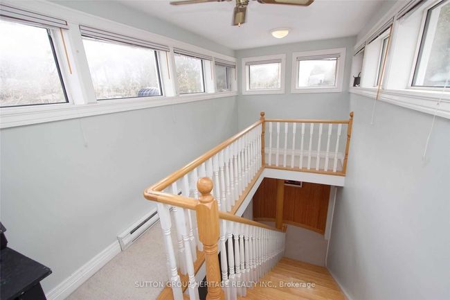 28 Goodman Rd, House other with 5 bedrooms, 5 bathrooms and 3 parking in Fenelon Falls ON | Image 31