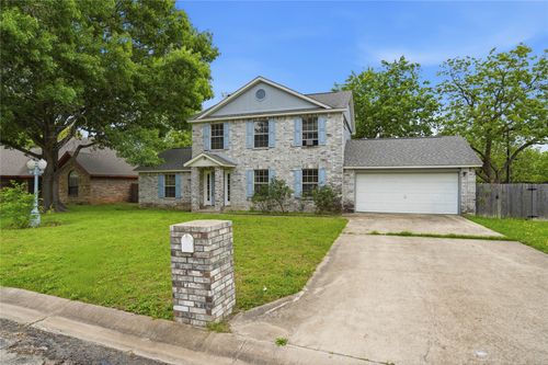 1201 Burkett Cir, Cameron, TX, 76520-2956 | Card Image