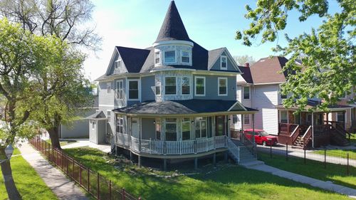 600 N Pine Ave, Chicago, IL, 60644-1541 | Card Image