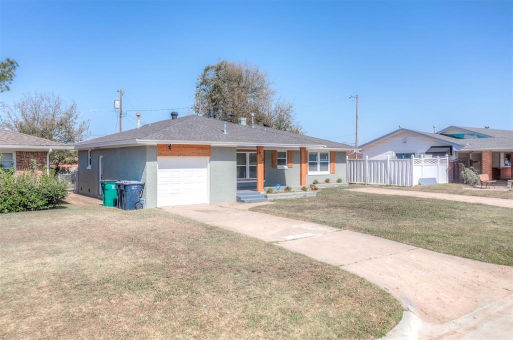 52nd St, Oklahoma City, OK 73111