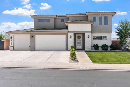 1710 N Mountainside Ave, Washington, UT, 84780 | Card Image