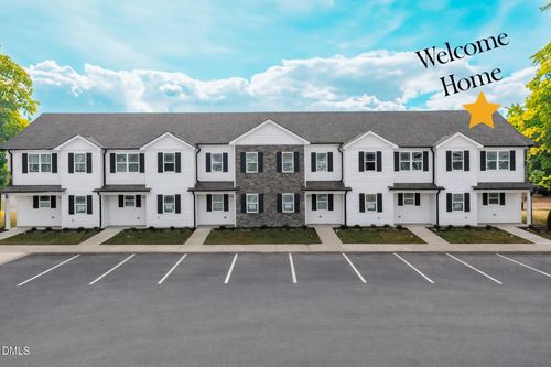 1201 Brookrun Drive, Oxford, NC, 27565 | Card Image