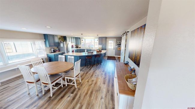 1033 County Road 1, House other with 3 bedrooms, 3 bathrooms and null parking in Monte Vista CO | Image 11