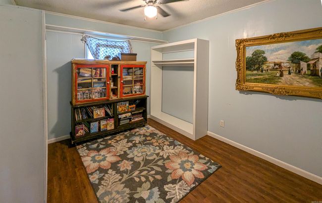 116 Combs St, House other with 3 bedrooms, 2 bathrooms and null parking in Tuckerman AR | Image 9