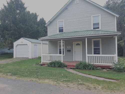 35 Pennsylvania Ave, Montreal, WI, 54550 | Card Image