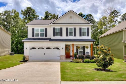 1554 Driftwood Ln, Grovetown, GA, 30813-4072 | Card Image