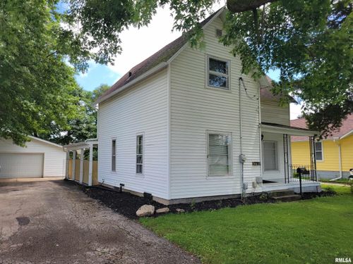 1799 Grand Ave, Galesburg, IL, 61401-6325 | Card Image