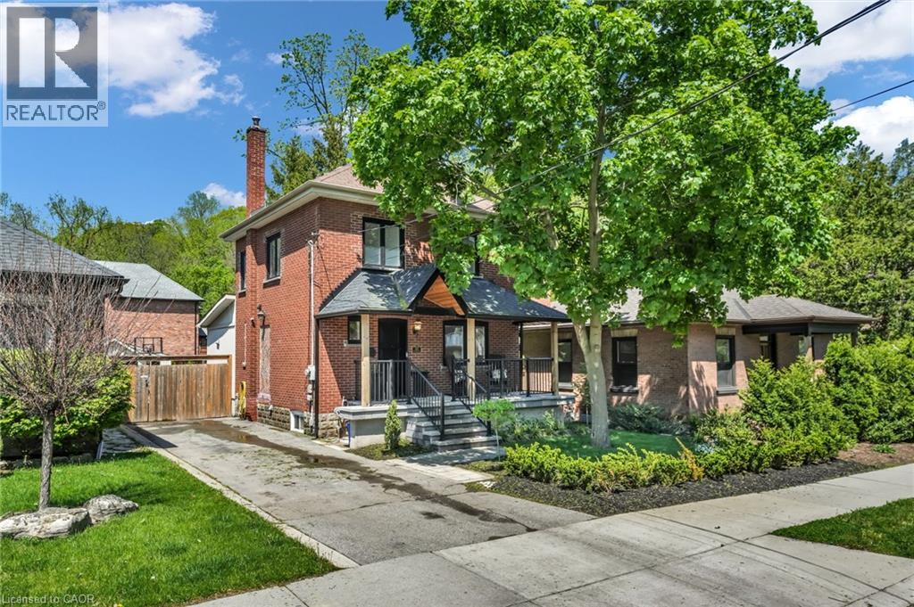 Residential in Hamilton 2