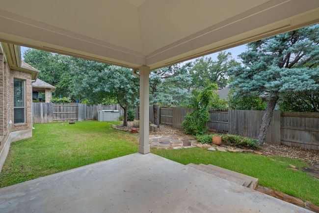 View of patio | Image 20