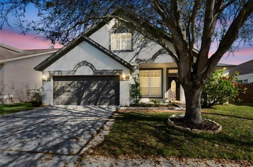 8816 Cypress Hammock Drive, TAMPA, FL, 33614 | Card Image