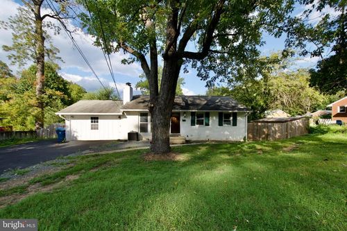 7538 Axton St, SPRINGFIELD, VA, 22151-2603 | Card Image