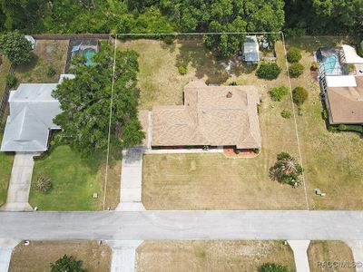 8844 E Rosemont Street, House other with 3 bedrooms, 3 bathrooms and 2 parking in Inverness FL | Image 2