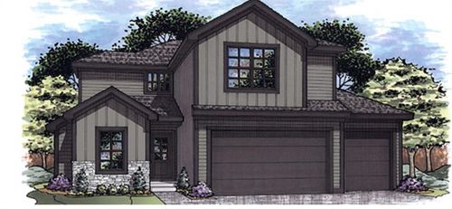 32158 W 170th Ter, Gardner, KS, 66030-2221 | Card Image