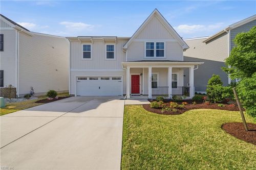 176 Norfleet Ln, Suffolk, VA, 23434-8692 | Card Image