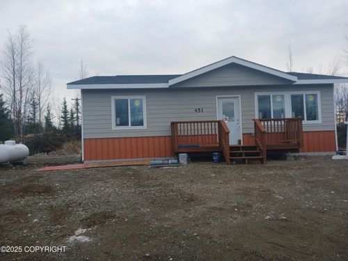 451 S B Ct, Big Lake, AK, 99623 | Card Image