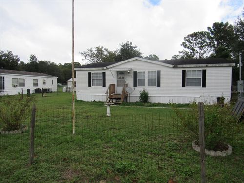 12275 Se 87th Ct, BELLEVIEW, FL, 34420-5392 | Card Image