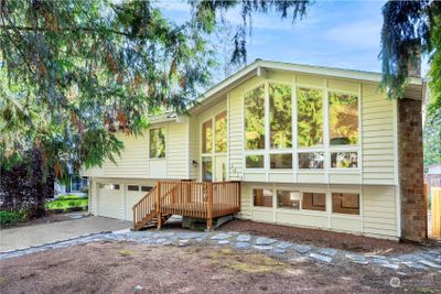 3512 170th Avenue Ne, House other with 4 bedrooms, 2 bathrooms and 2 parking in Bellevue WA | Image 2