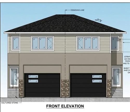 326 Numeracy Lane, Winnipeg, MB, R2P3A6 | Card Image