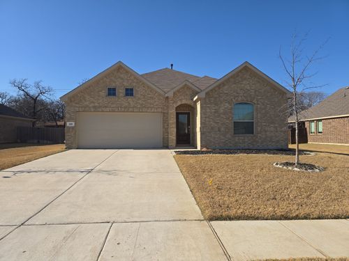 213 Post Oak St, Azle, TX, 76020-3383 | Card Image