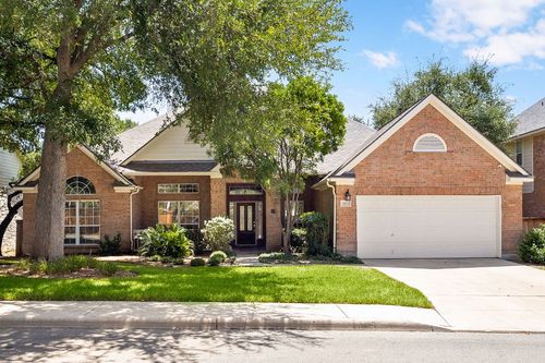24202 Middle Frk, San Antonio, TX, 78258-7244 | Card Image