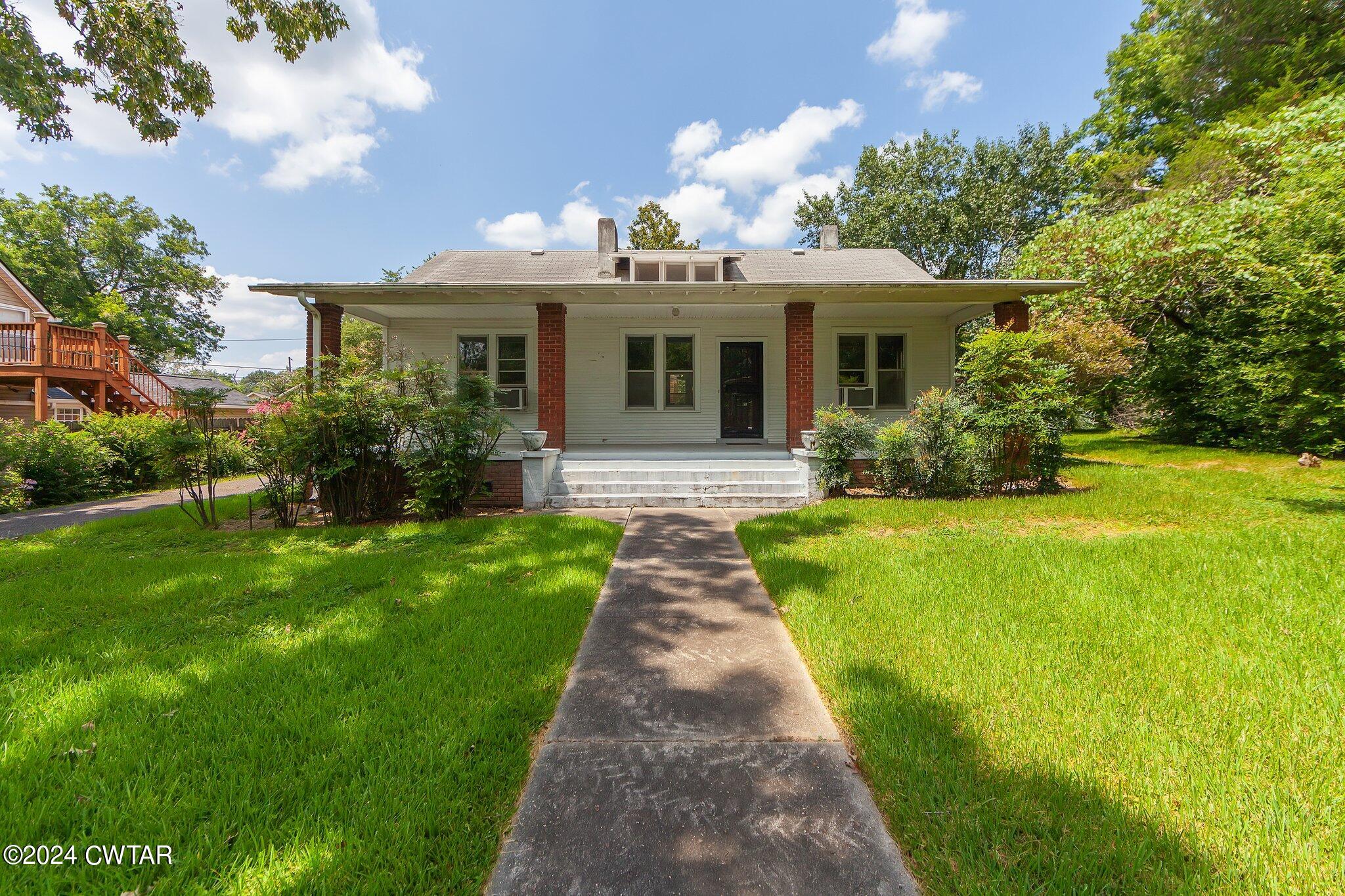 Maple St, Stanton, TN 38069