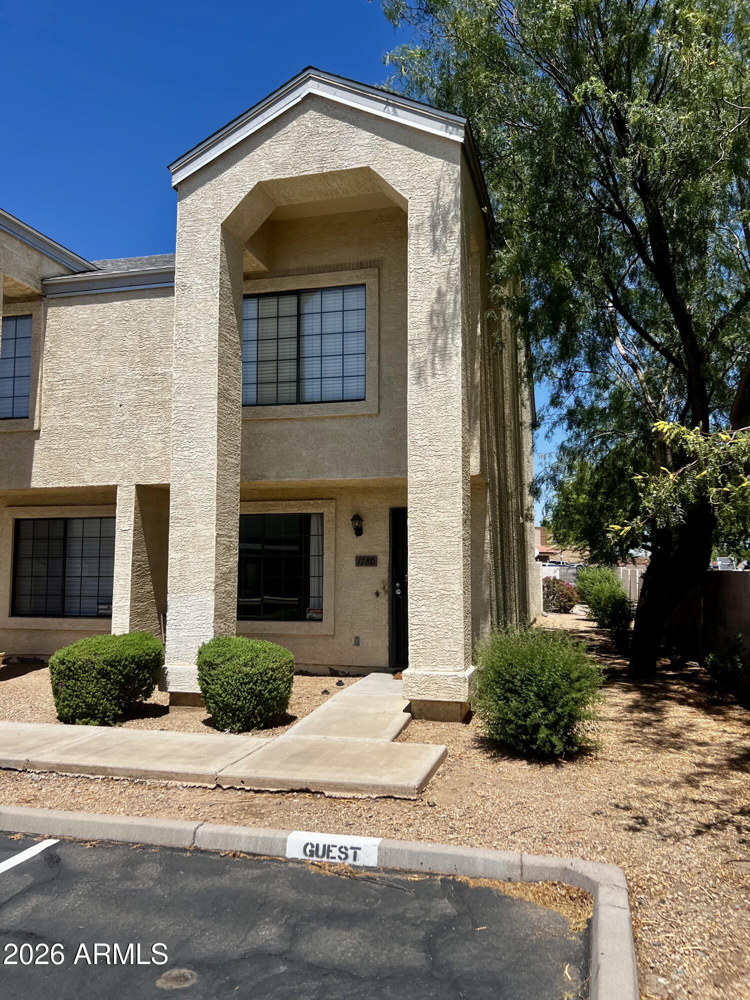 Residential in Glendale