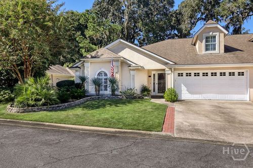 21 Pipers Pond Ln, Savannah, GA, 31404-1122 | Card Image