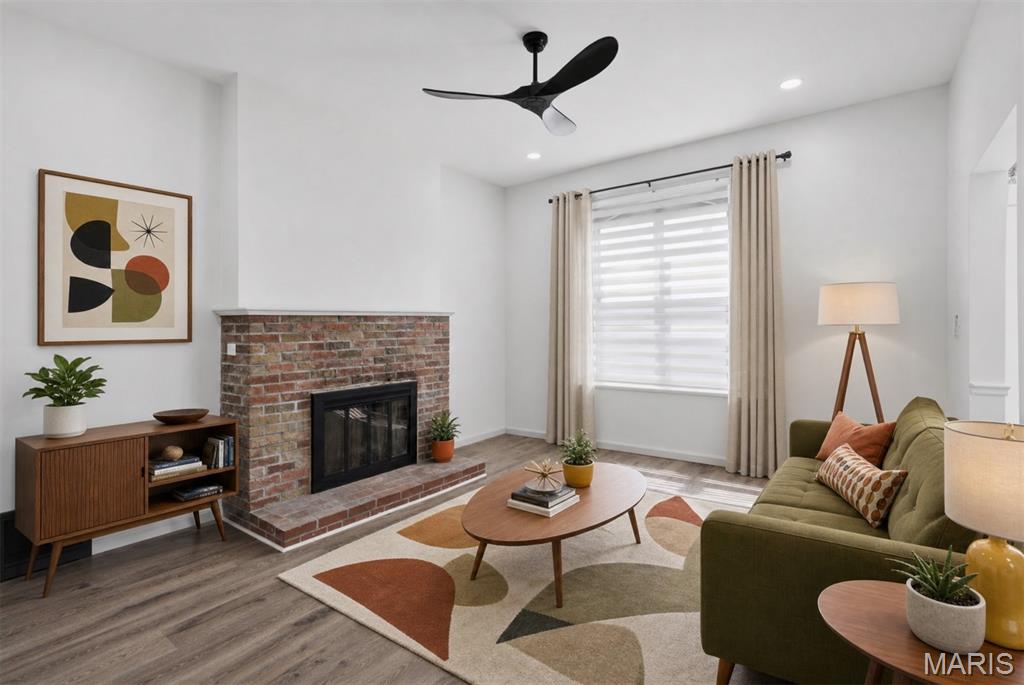 Residential in St Louis 2