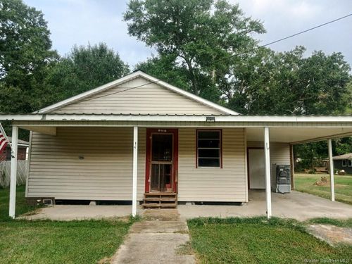 213 N 6th St, Oberlin, LA, 70655 | Card Image