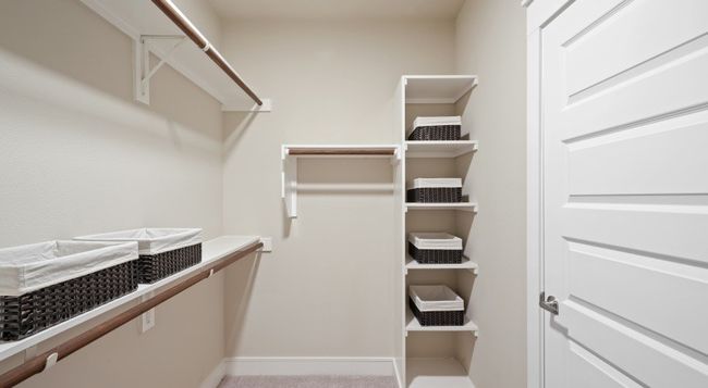 Furnished Model - Actual unit has similar finishout | Image 15