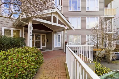 204-893 Hockley Ave, Langford, BC, V9B2V8 | Card Image
