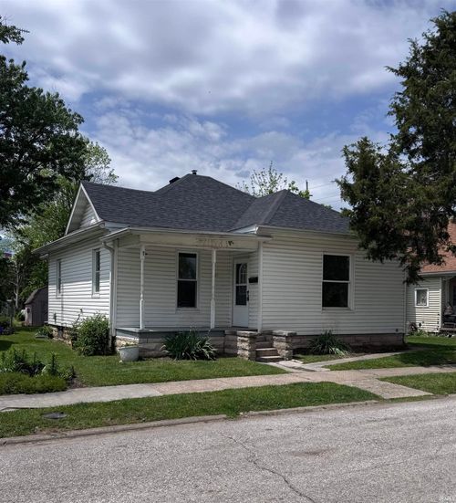 609 H St, Bedford, IN, 47421-2329 | Card Image