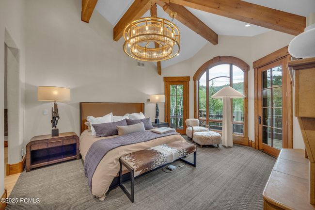 22 White Pine Canyon Rd, Home with 5 bedrooms, 8 bathrooms and null parking in Park City UT | Image 16