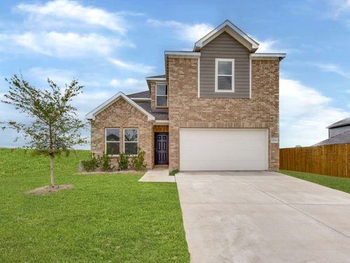 2406 Stonebriar Ln, Sherman, TX, 75090 | Card Image