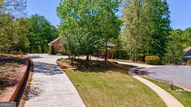298 Kylas Way, House other with 4 bedrooms, 3 bathrooms and null parking in Hull GA | Image 71