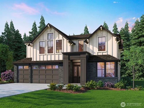 12021 Ne 73rd Street, Kirkland, WA, 98033 | Card Image